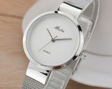Load image into Gallery viewer, Minimalist Super Slim  Watch