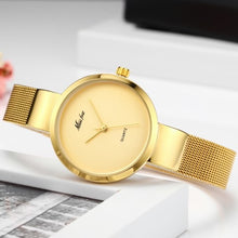 Load image into Gallery viewer, Minimalist Super Slim  Watch