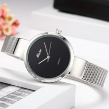 Load image into Gallery viewer, Minimalist Super Slim  Watch