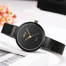 Load image into Gallery viewer, Minimalist Super Slim  Watch
