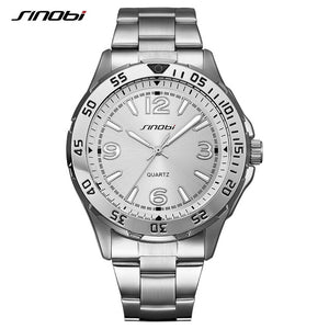 Sport Casual Simple Watch