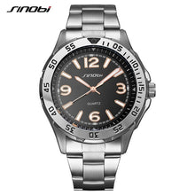 Load image into Gallery viewer, Sport Casual Simple Watch