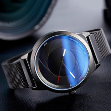 Load image into Gallery viewer, Magnet Buckle Watch