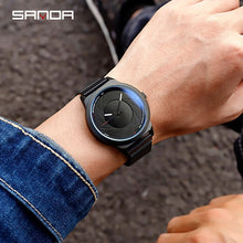 Load image into Gallery viewer, Magnet Buckle Watch