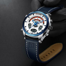 Load image into Gallery viewer, Quartz Digital Watch