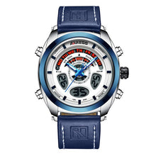 Load image into Gallery viewer, Quartz Digital Watch