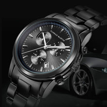 Load image into Gallery viewer, Stainless Steel Waterproof Sport Watch