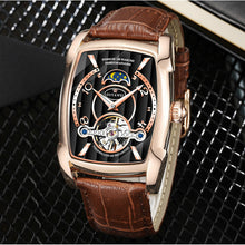 Load image into Gallery viewer, Mechanical  Automatic Watch