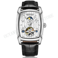 Load image into Gallery viewer, Mechanical  Automatic Watch