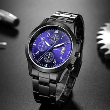 Load image into Gallery viewer, Sport Quartz Watch