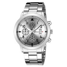 Load image into Gallery viewer, Sport Quartz Watch