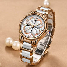 Load image into Gallery viewer, Luxury Ladies Casual Watch