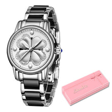Load image into Gallery viewer, Luxury Ladies Casual Watch