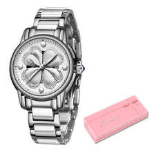Load image into Gallery viewer, Luxury Ladies Casual Watch